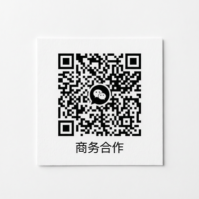 51黑料商务合作二维码